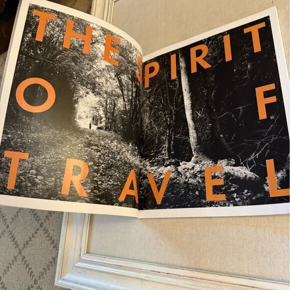 Louis Vuitton 200 Anniversary Edition coffee table book - Picture 8 of 9